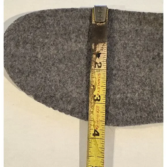 Allbirds Wool Runners Light Pink Men 9 Sneakers Running Shoes Trainers W 10.5? - Picture 12 of 12